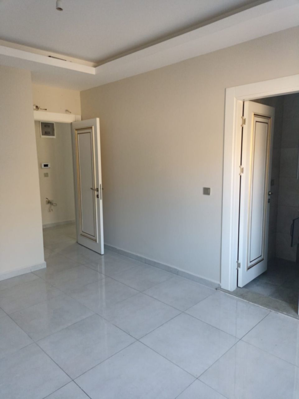 Апартаменты в Алании, Турция, 95 м² - фото 9