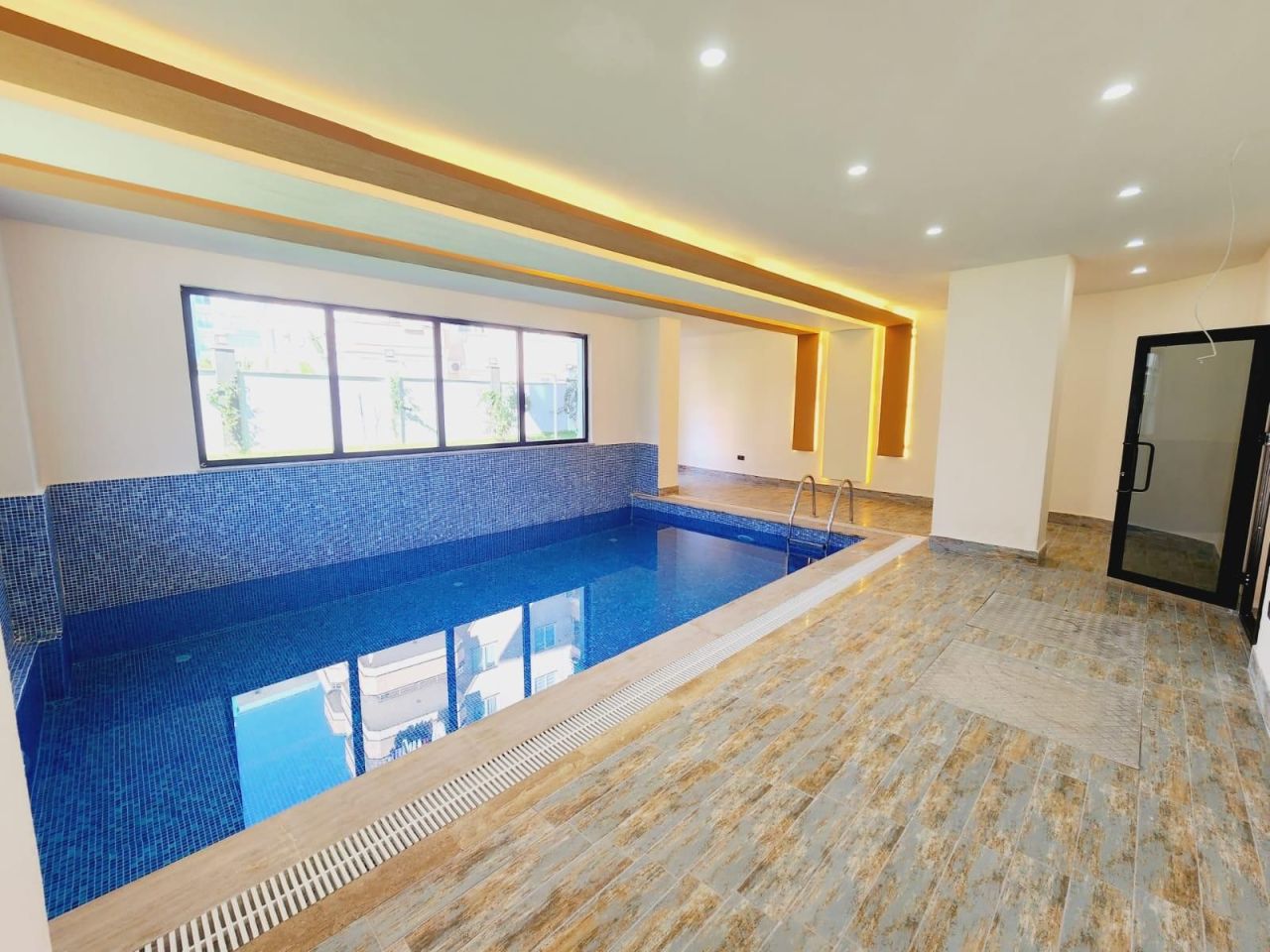 Квартира в Алании, Турция, 65 м² - фото 4