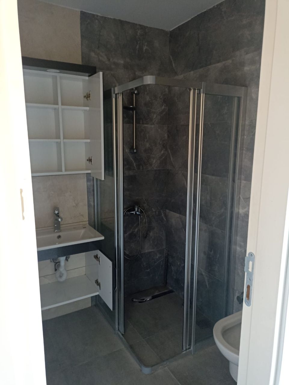 Апартаменты в Алании, Турция, 95 м² - фото 10