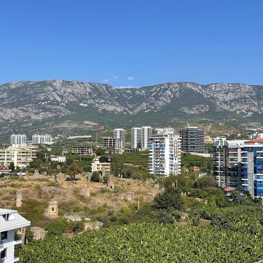 Квартира в Алании, Турция, 70 м² - фото 4