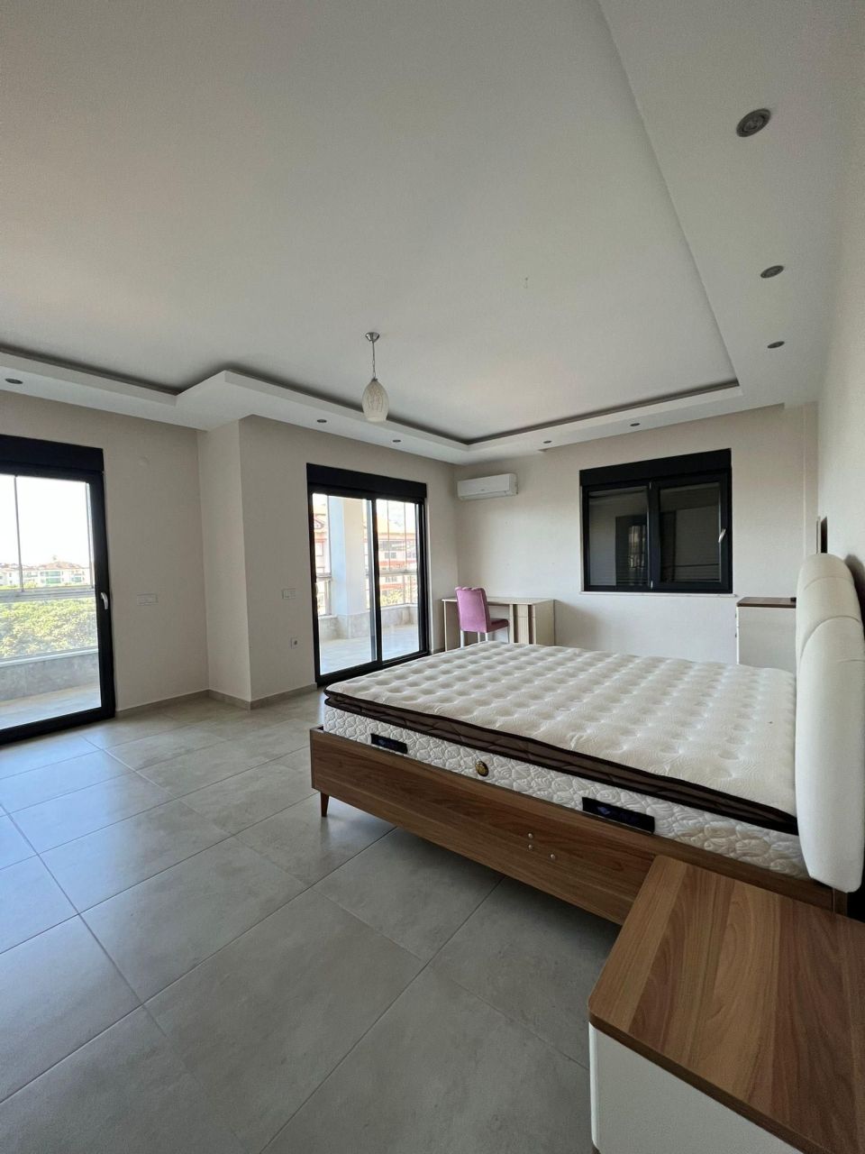 Квартира в Алании, Турция, 250 м² - фото 4