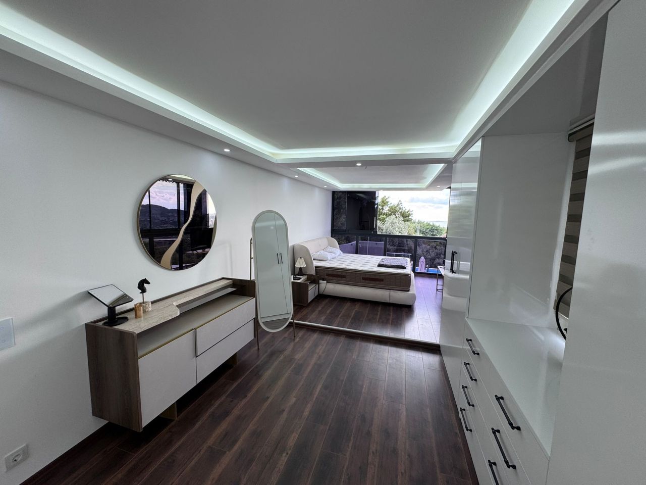 Вилла в Алании, Турция, 170 м² - фото 11