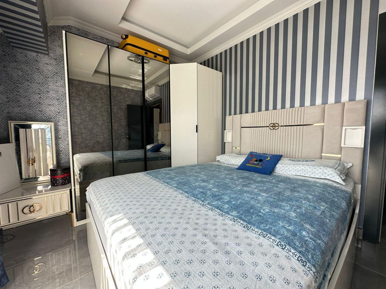 Пентхаус в Алании, Турция, 100 м² - фото 4