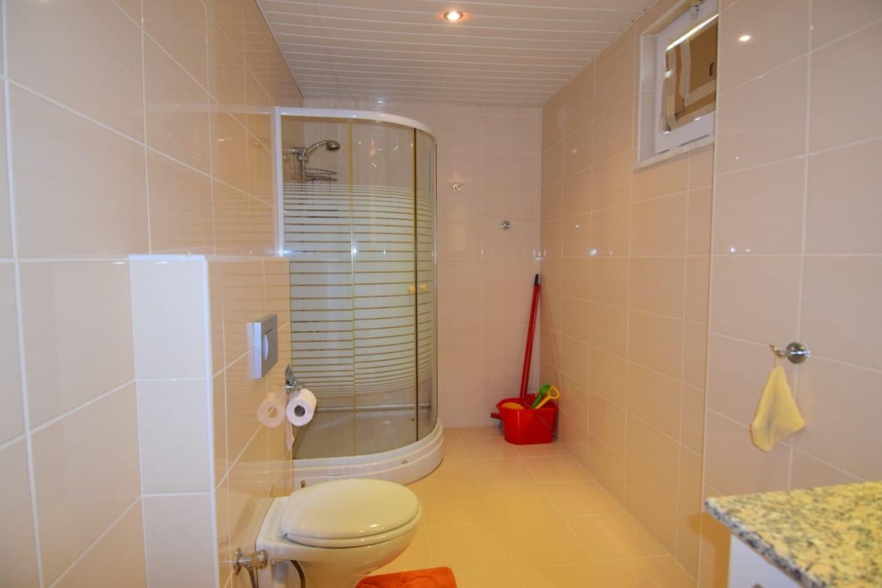 Квартира в Конаклы, Турция, 80 м² - фото 4