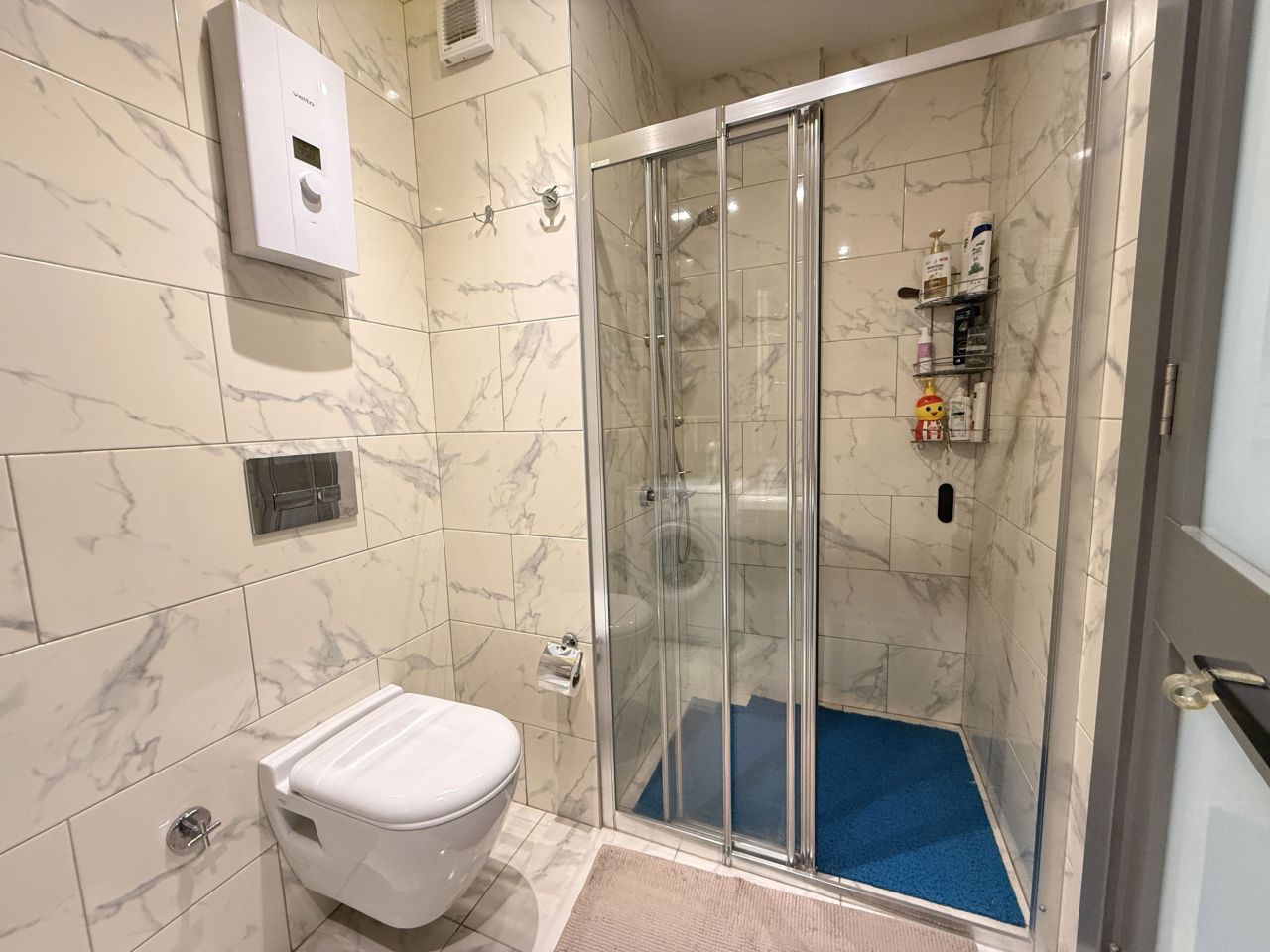 Апартаменты в Алании, Турция, 60 м² - фото 11