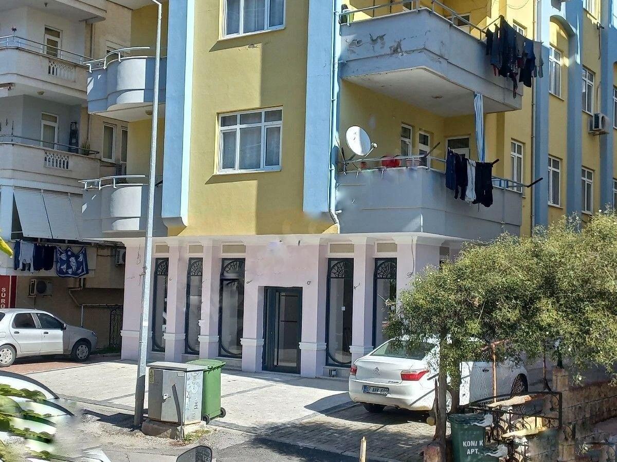 Квартира в Алании, Турция, 115 м² - фото 4