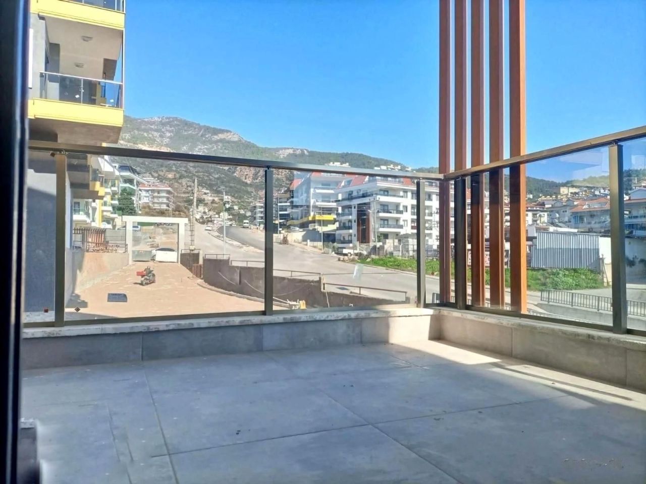 Квартира в Алании, Турция, 120 м² - фото 4