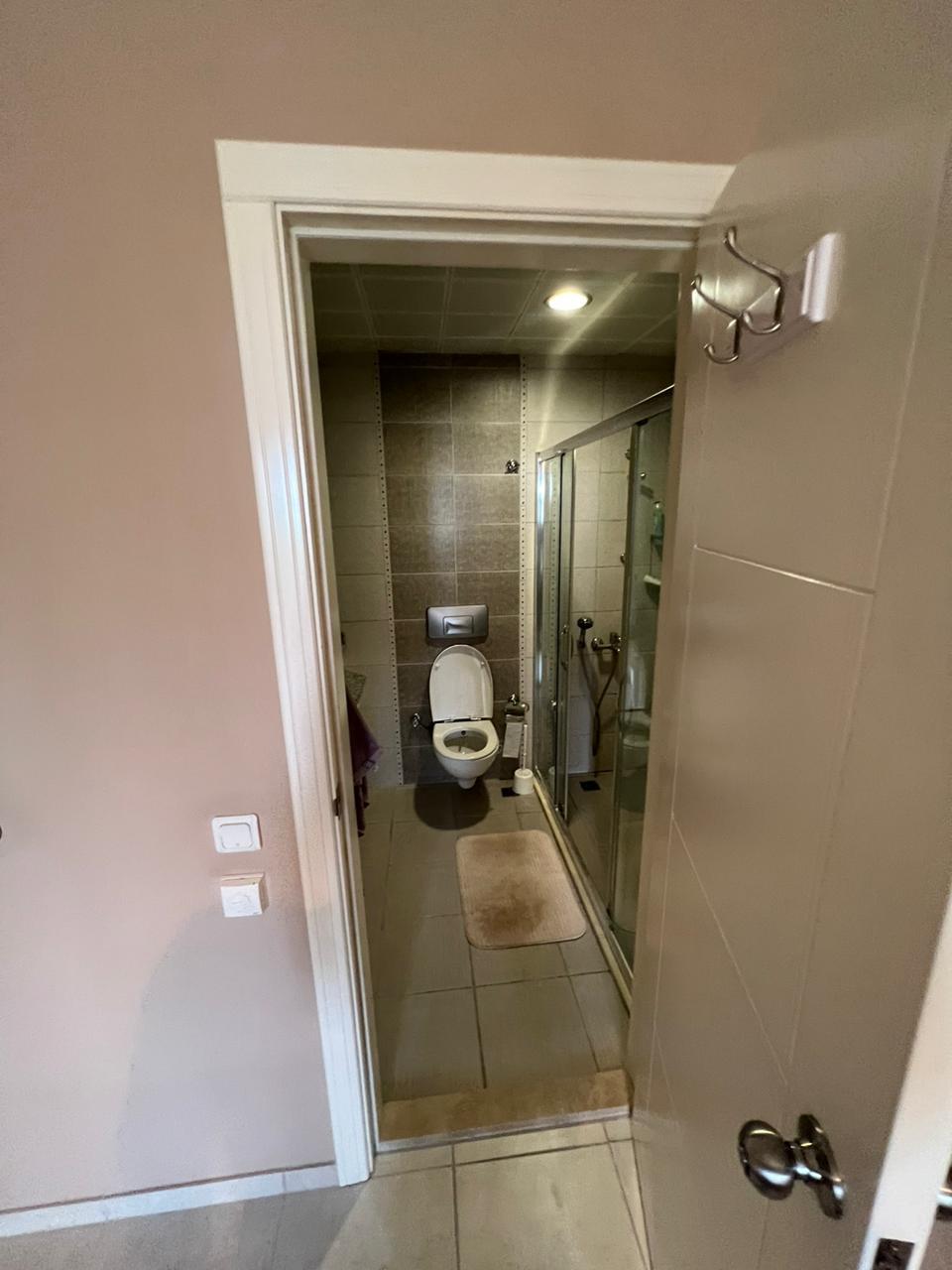 Квартира в Алании, Турция, 140 м² - фото 4