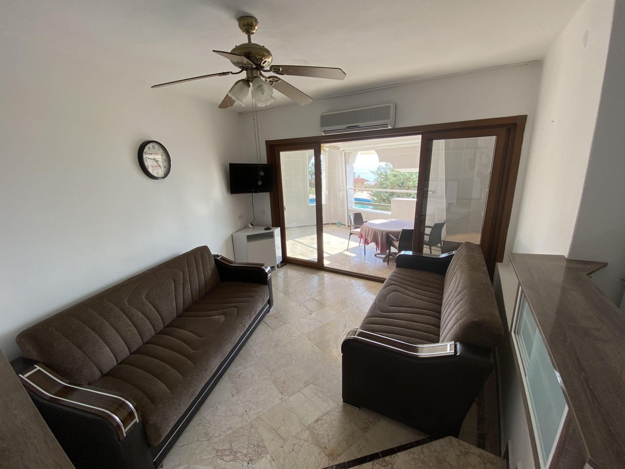 Квартира в Алании, Турция, 90 м² - фото 4