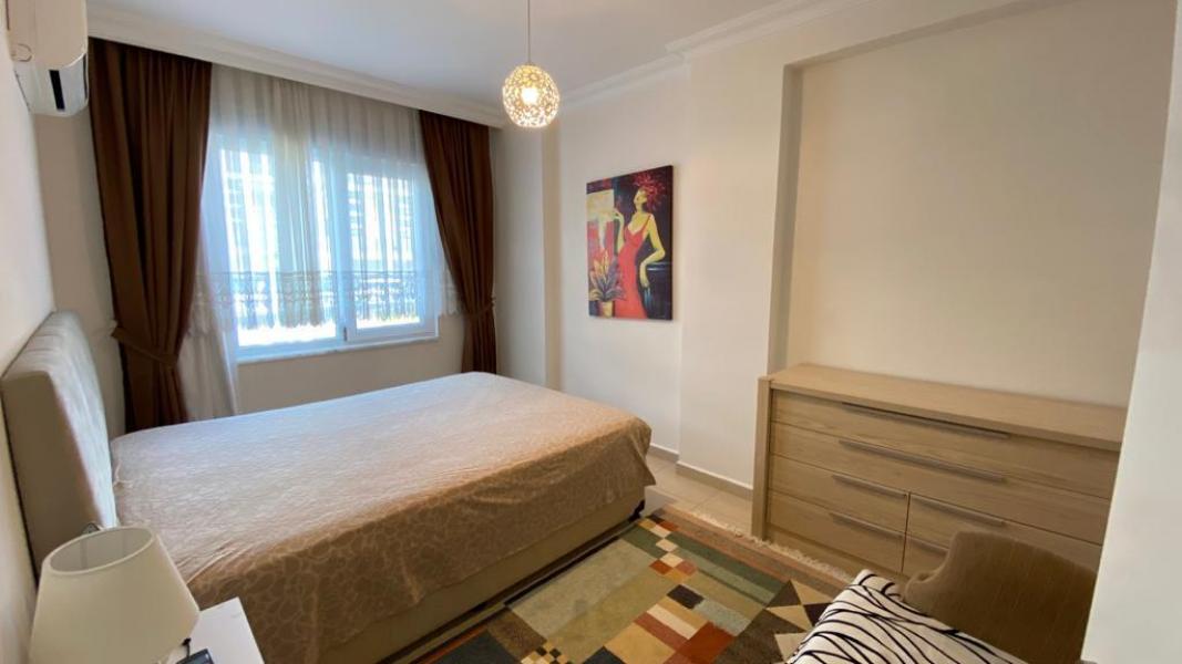 Квартира в Алании, Турция, 120 м² - фото 4