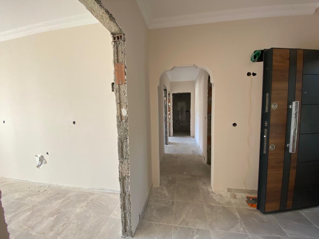 Квартира в Алании, Турция, 100 м² - фото 4