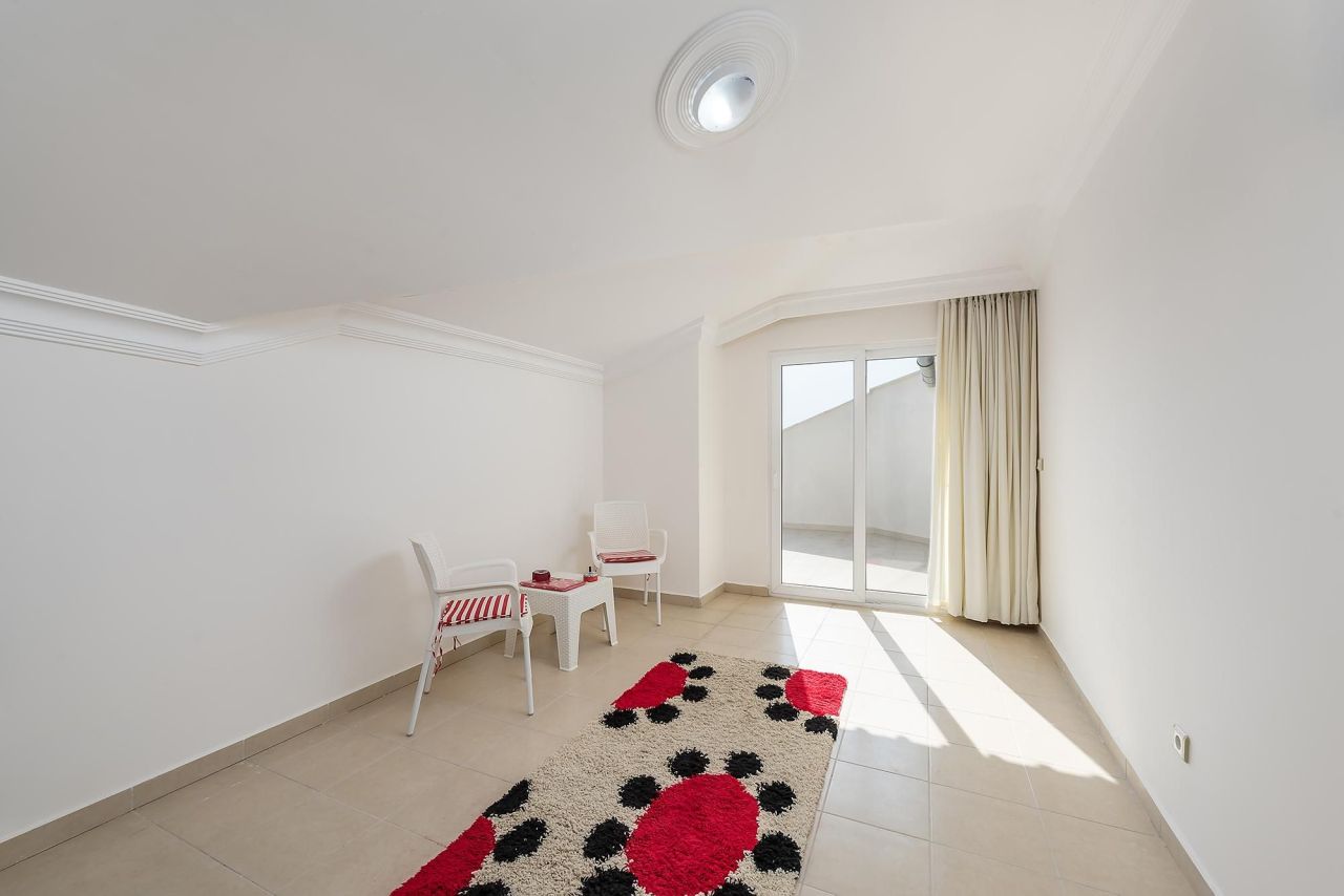 Пентхаус в Алании, Турция, 175 м² - фото 4
