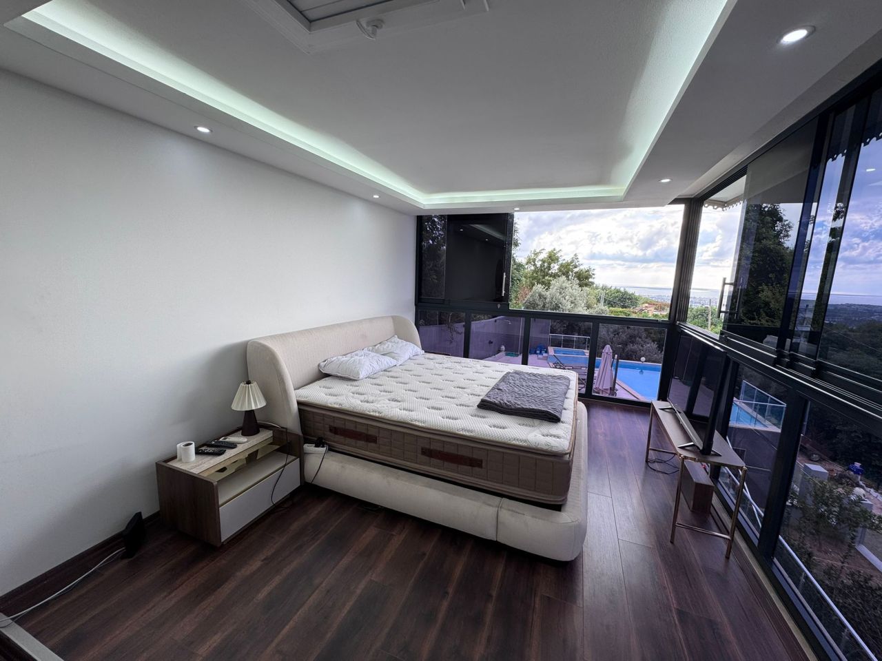 Вилла в Алании, Турция, 170 м² - фото 13