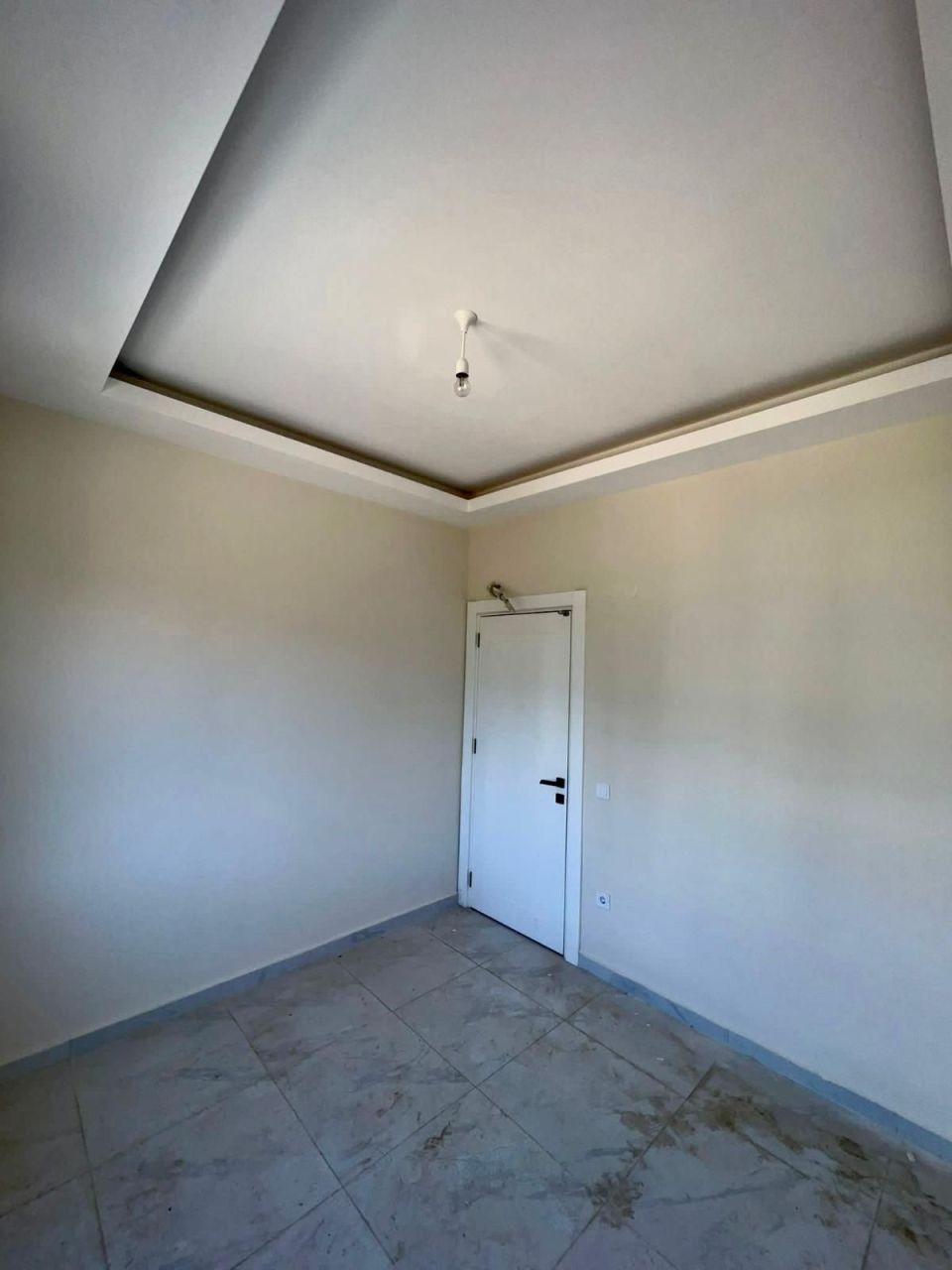 Квартира в Алании, Турция, 48 м² - фото 4