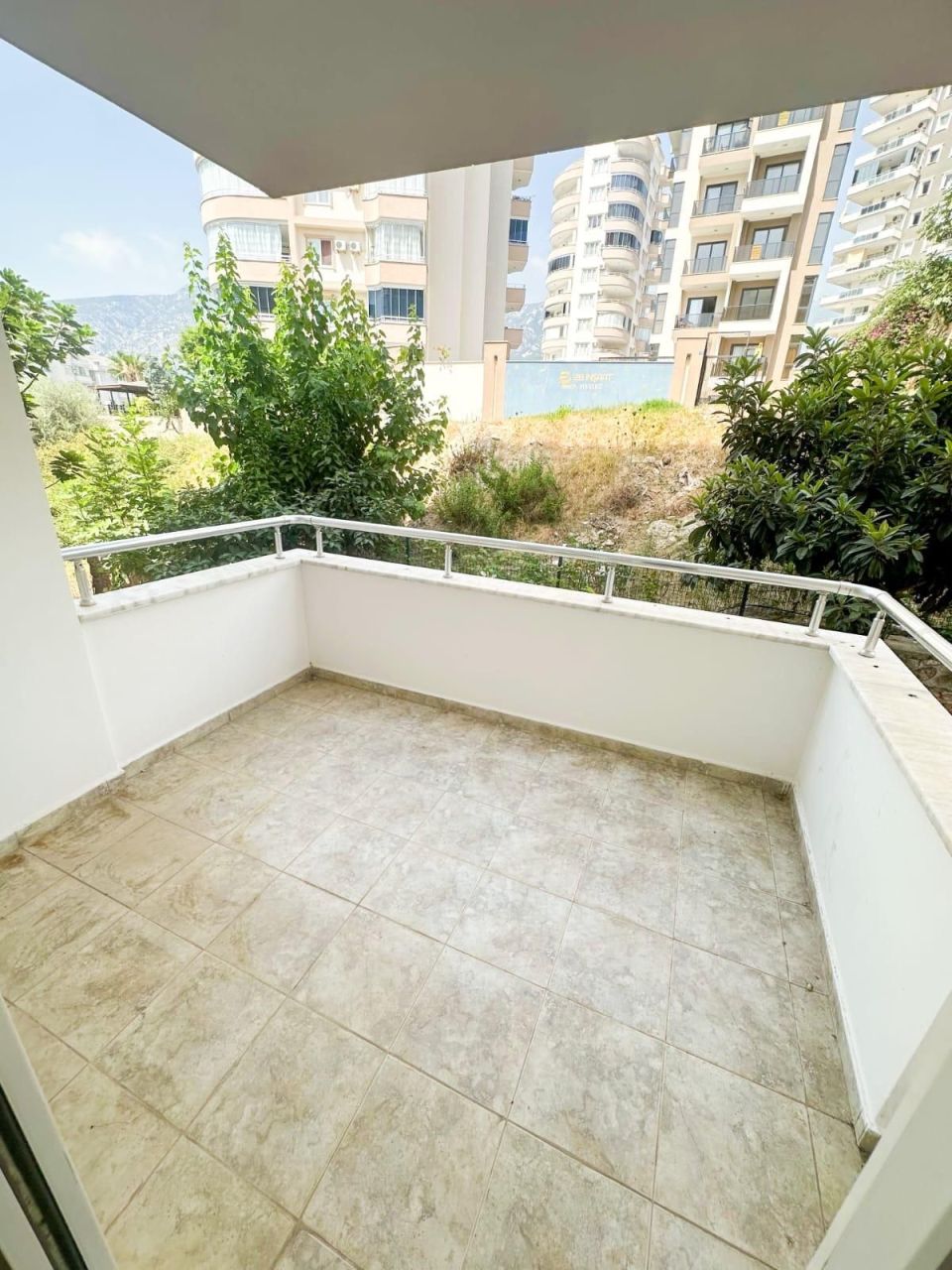 Квартира в Алании, Турция, 120 м² - фото 4