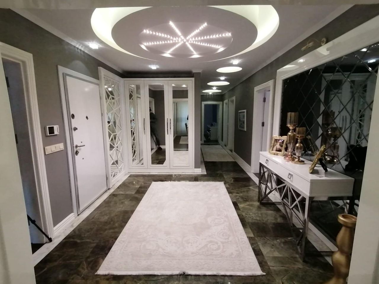 Квартира в Алании, Турция, 250 м² - фото 4