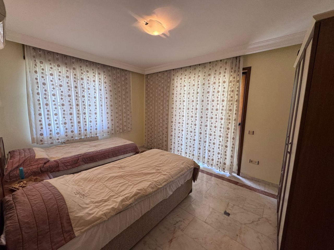 Вилла в Алании, Турция, 350 м² - фото 15