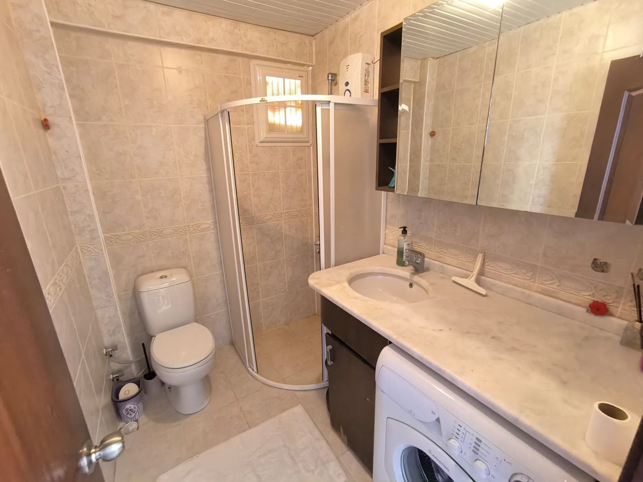 Апартаменты в Алании, Турция, 160 м² - фото 15