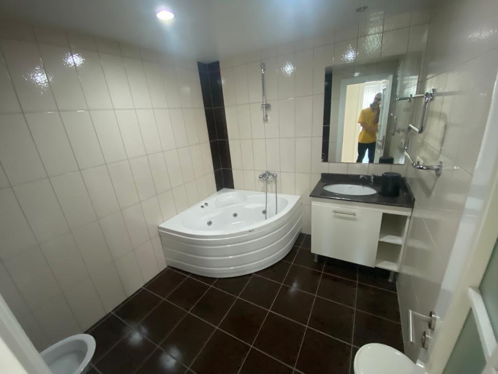 Пентхаус в Алании, Турция, 350 м² - фото 4