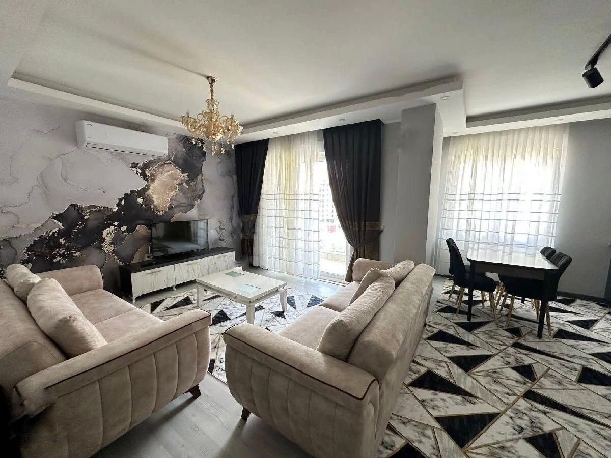 Пентхаус в Алании, Турция, 90 м² - фото 4