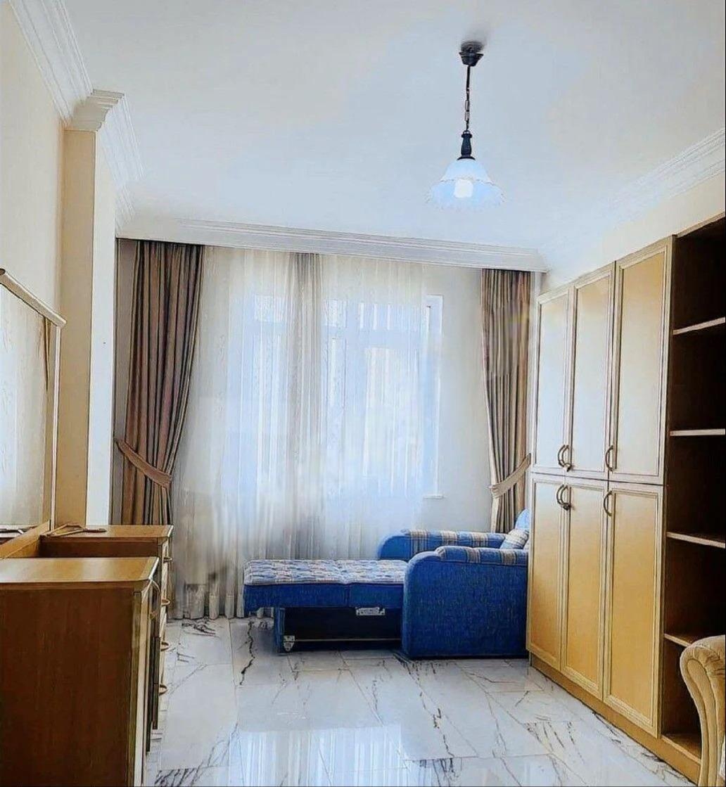 Квартира в Алании, Турция, 135 м² - фото 4