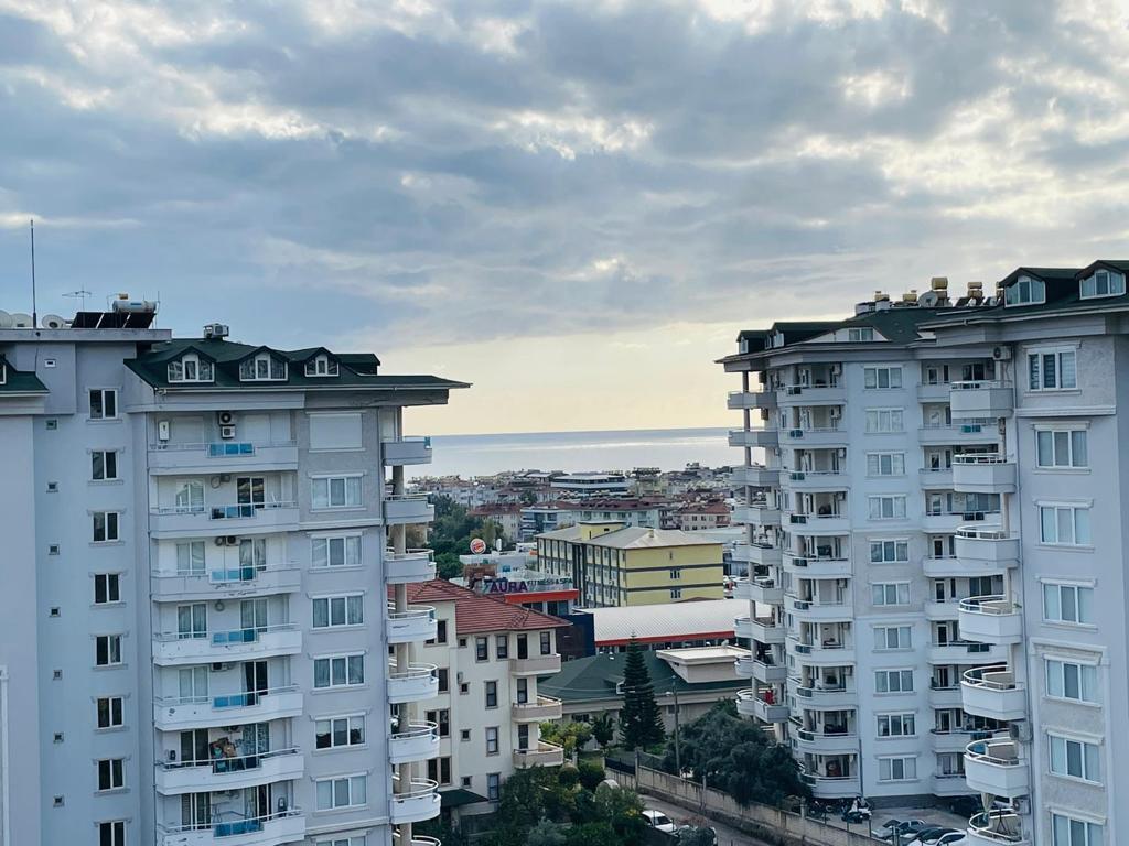 Квартира в Алании, Турция, 75 м² - фото 4