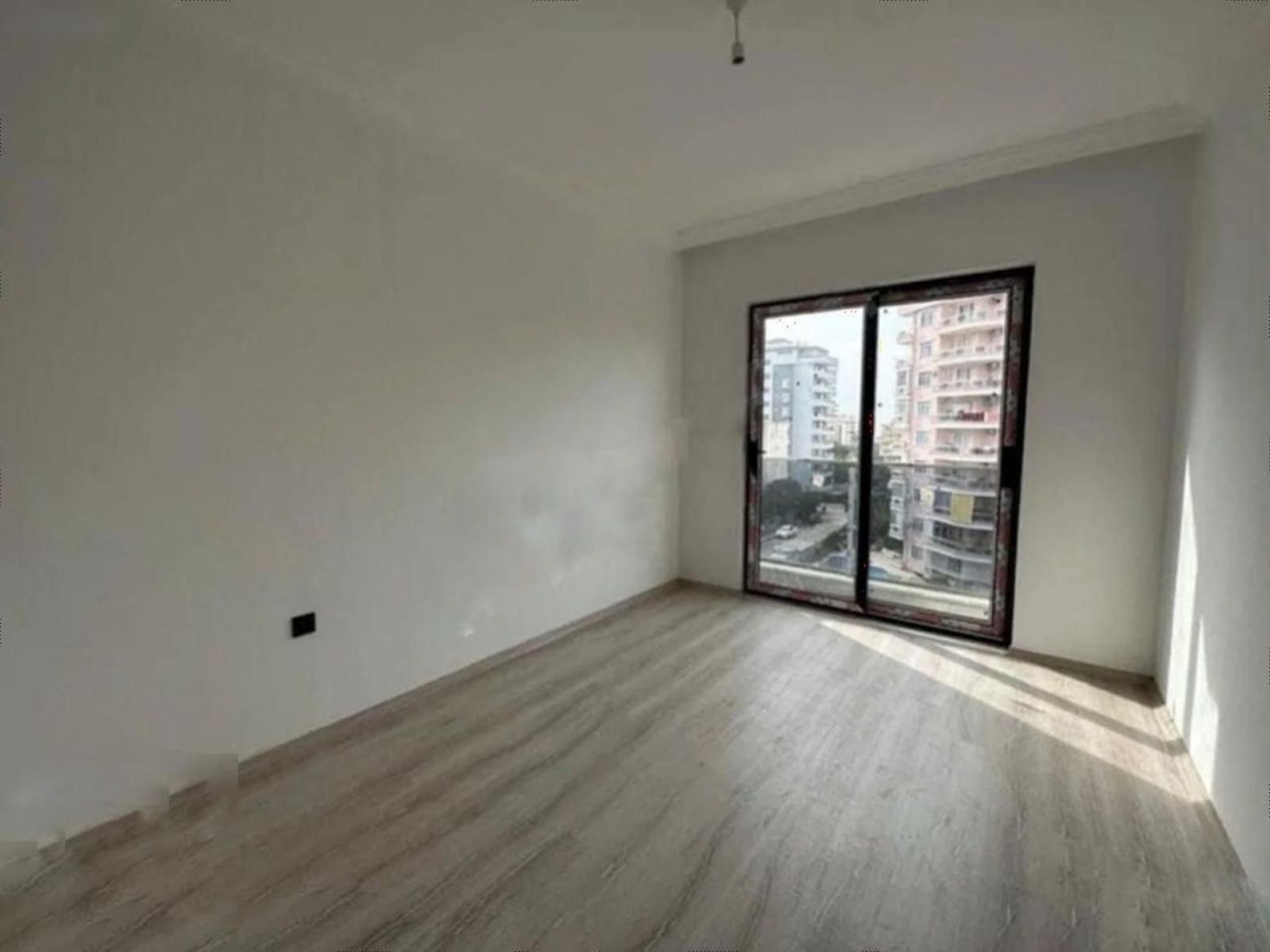 Квартира в Алании, Турция, 55 м² - фото 4