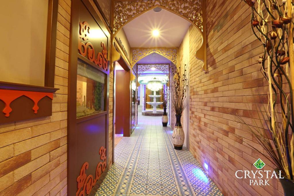 Апартаменты в Алании, Турция, 100 м² - фото 18