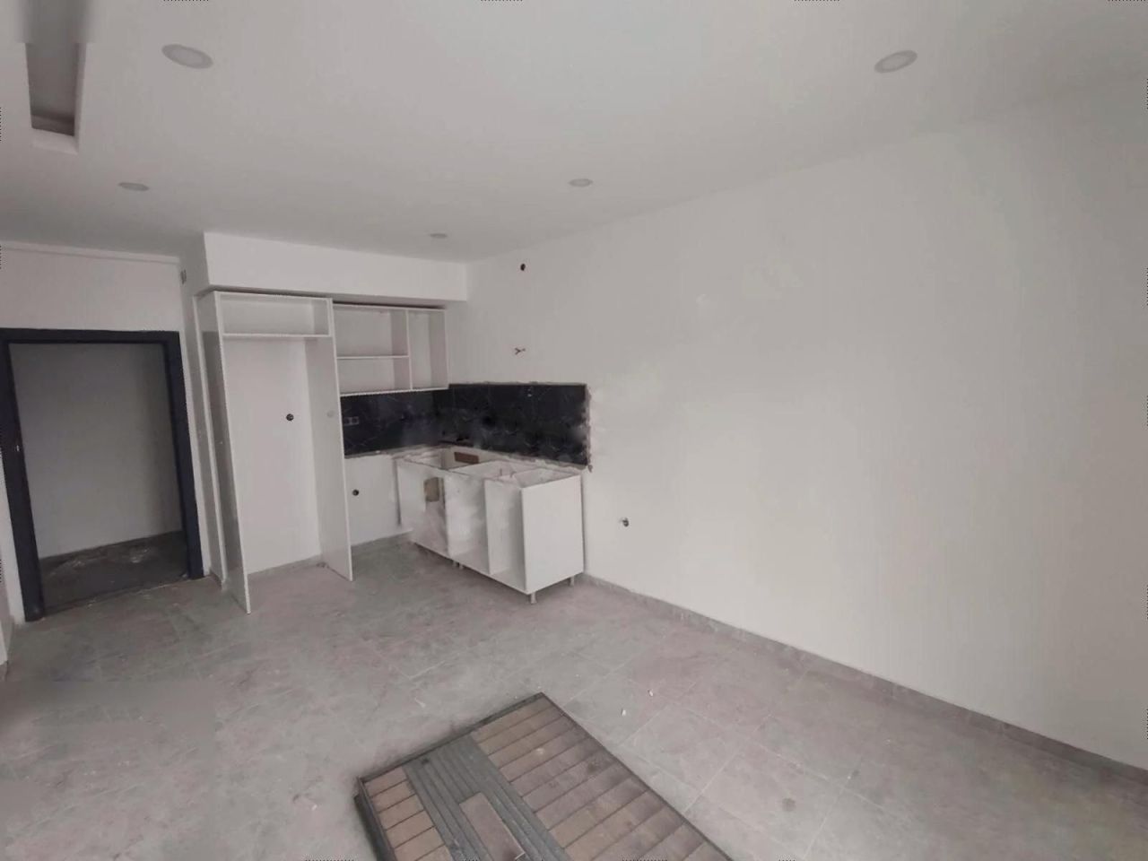 Квартира в Авсалларе, Турция, 45 м² - фото 4