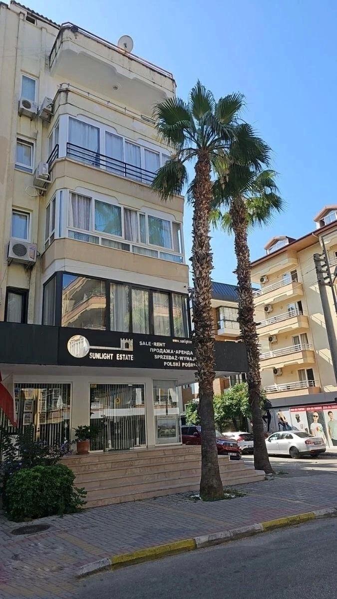 Квартира в Алании, Турция, 50 м² - фото 4