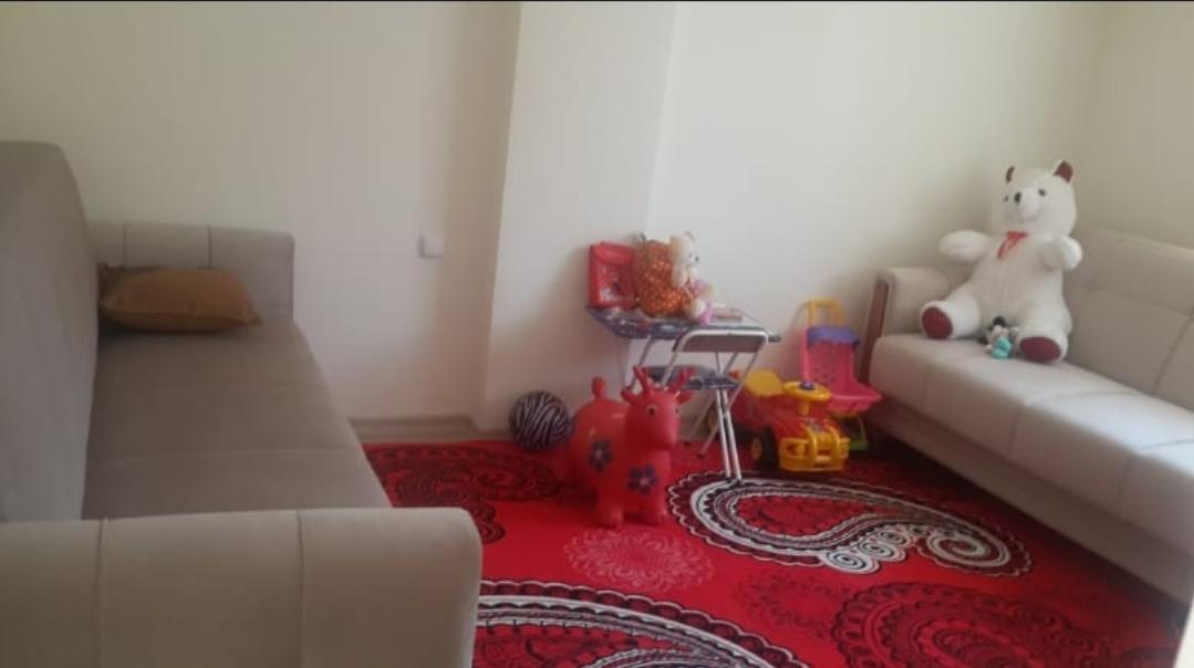 Квартира в Алании, Турция, 100 м² - фото 4