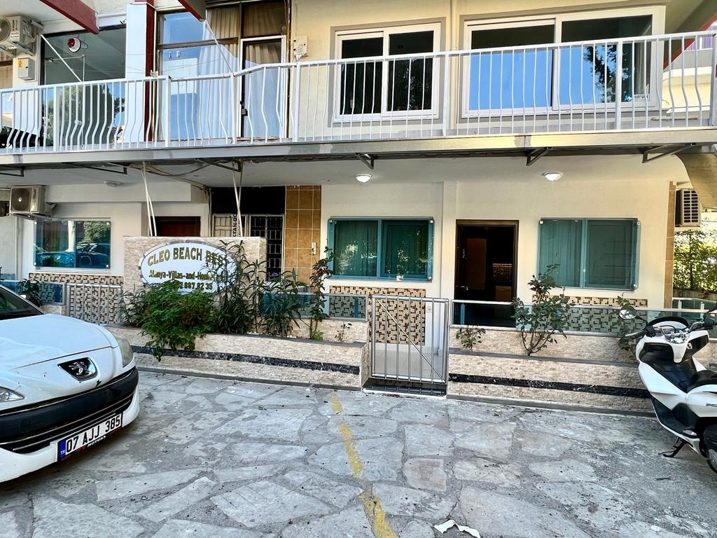 Квартира в Алании, Турция, 60 м² - фото 4