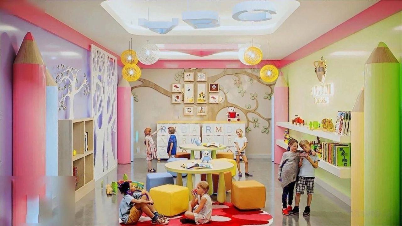 Квартира в Авсалларе, Турция, 55 м² - фото 4