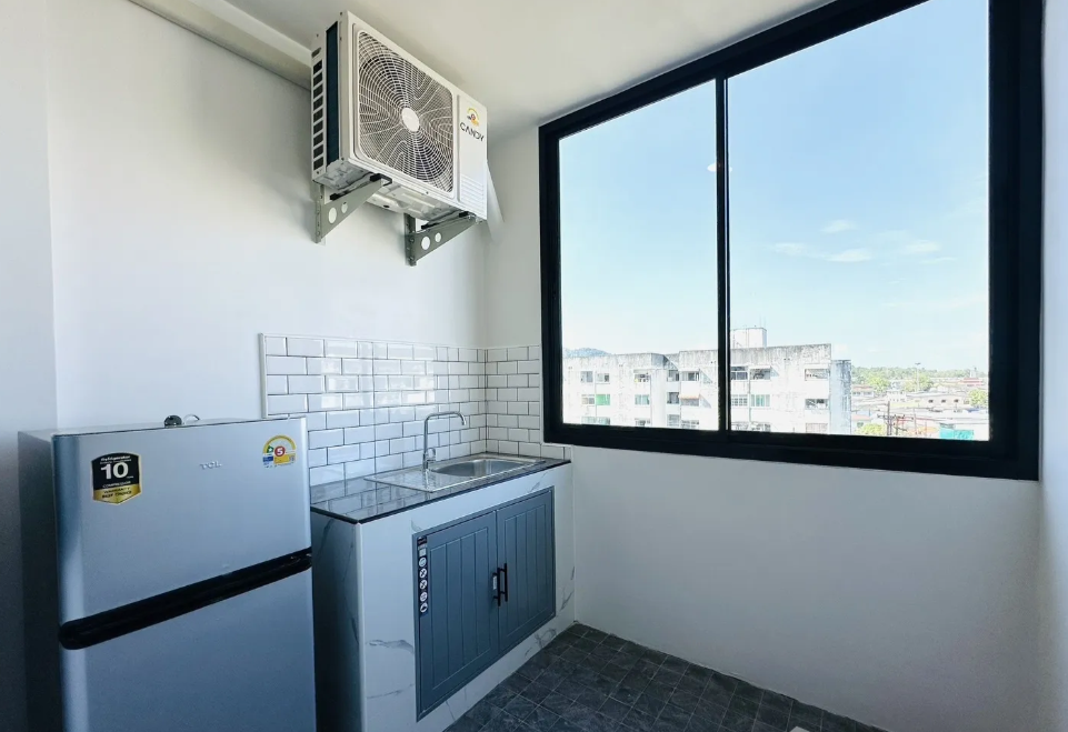 Квартира на Пхукете, Таиланд, 30 м² - фото 4