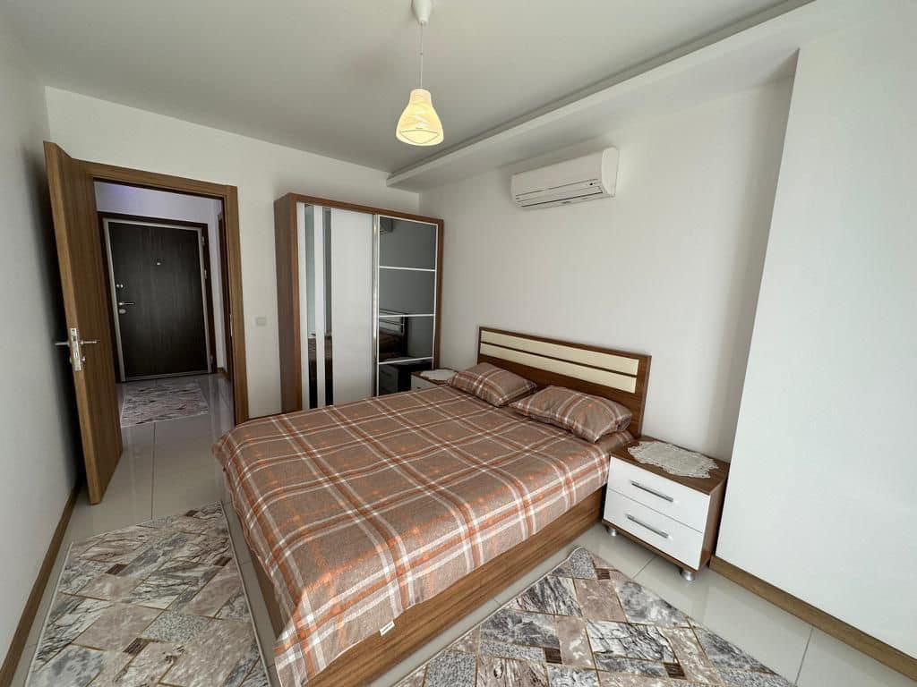 Квартира в Алании, Турция, 70 м² - фото 4