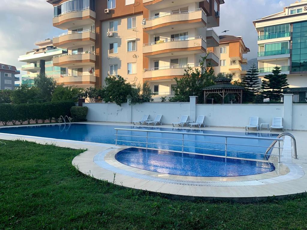 Квартира в Кестеле, Турция, 65 м² - фото 4