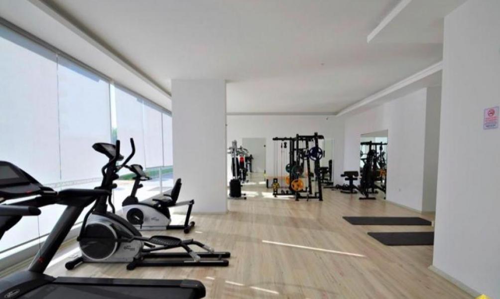 Квартира в Алании, Турция, 75 м² - фото 4