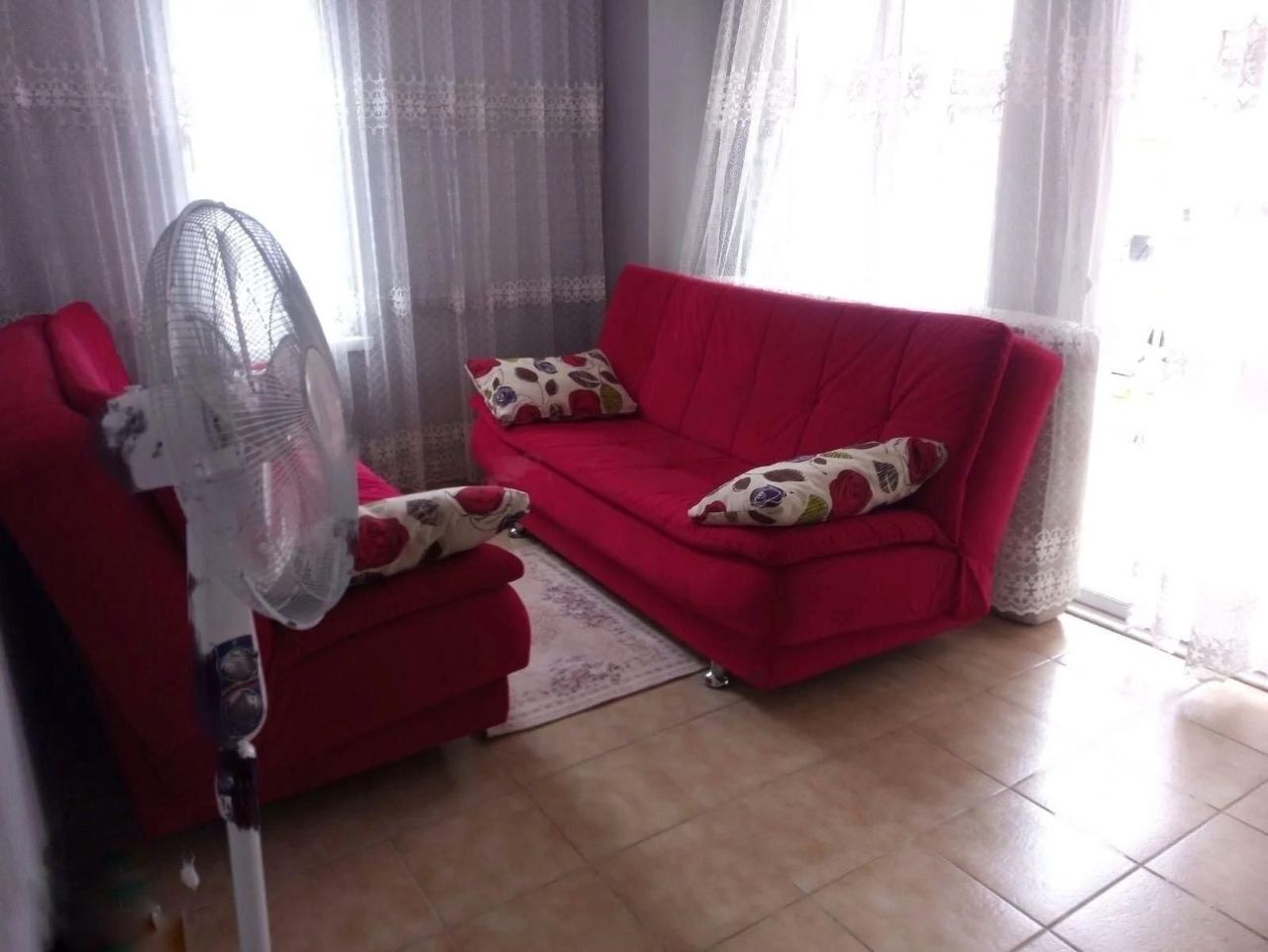 Квартира в Алании, Турция, 65 м² - фото 4