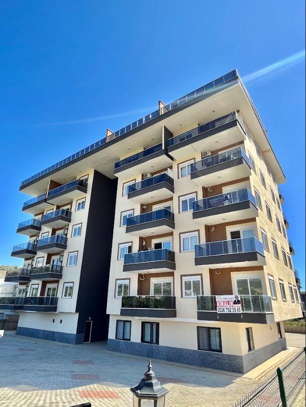 Пентхаус в Алании, Турция, 100 м² - фото 4