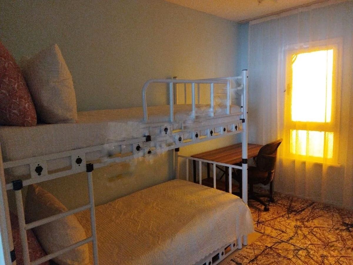 Квартира в Алании, Турция, 70 м² - фото 4