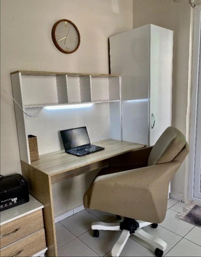 Квартира в Алании, Турция, 127 м² - фото 4