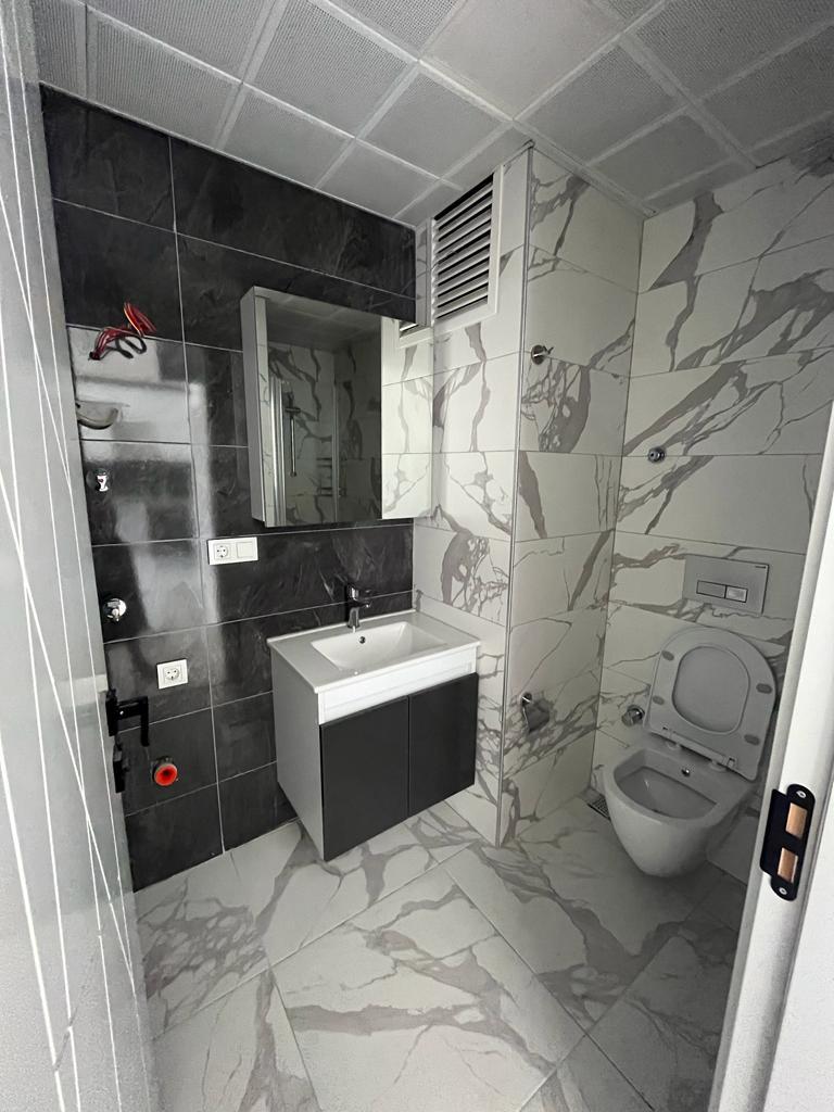 Квартира в Алании, Турция, 55 м² - фото 4