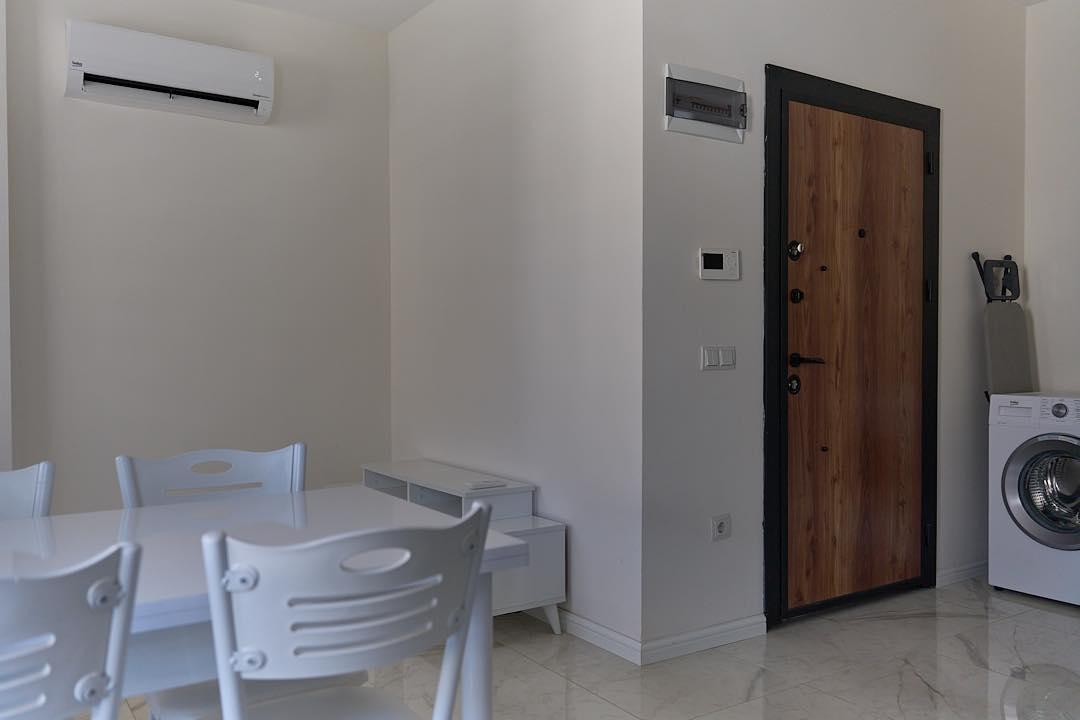 Квартира в Алании, Турция, 50 м² - фото 4