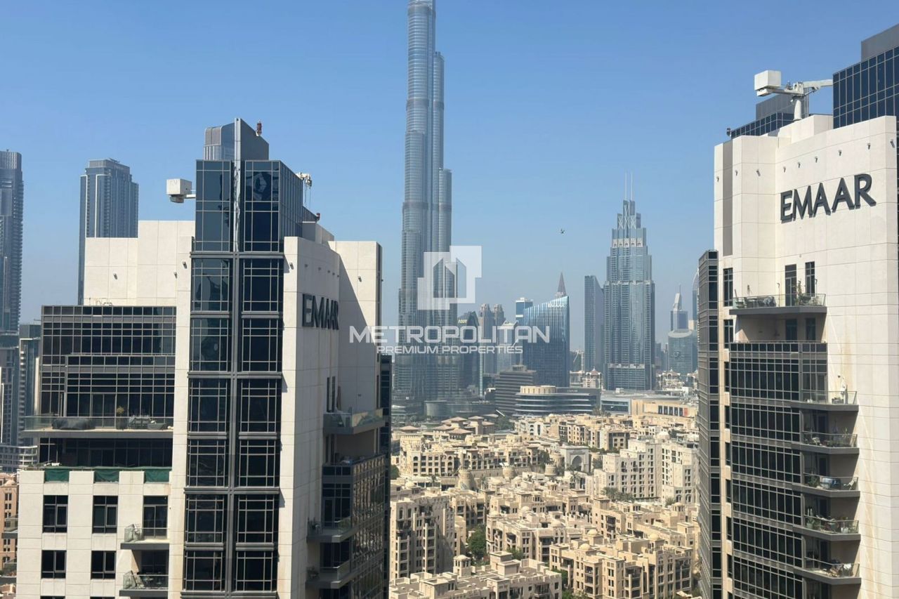 Апартаменты в Дубае, ОАЭ, 75 м² - фото 1