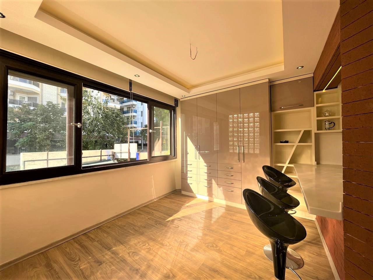 Квартира в Алании, Турция, 70 м² - фото 4