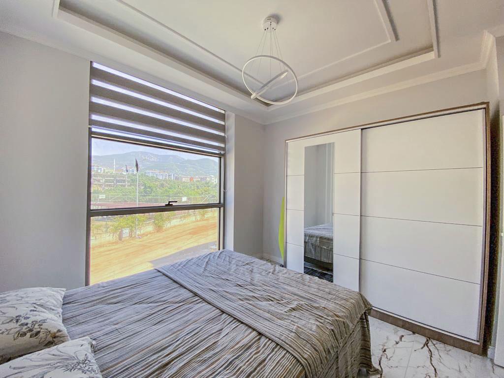 Квартира в Алании, Турция, 105 м² - фото 4