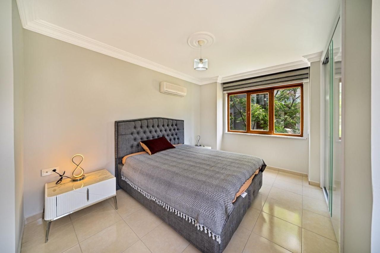 Квартира в Кестеле, Турция, 115 м² - фото 4