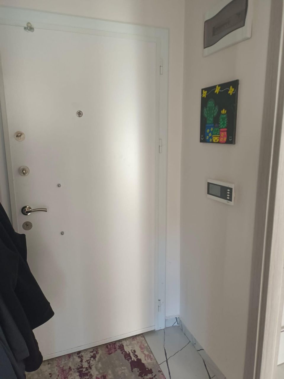 Квартира в Алании, Турция, 55 м² - фото 4