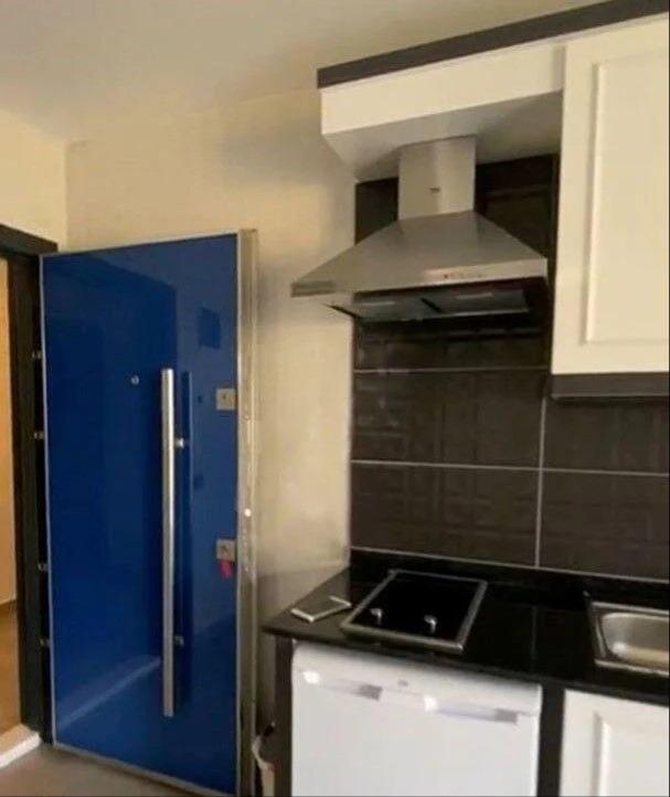 Квартира в Алании, Турция, 45 м² - фото 4