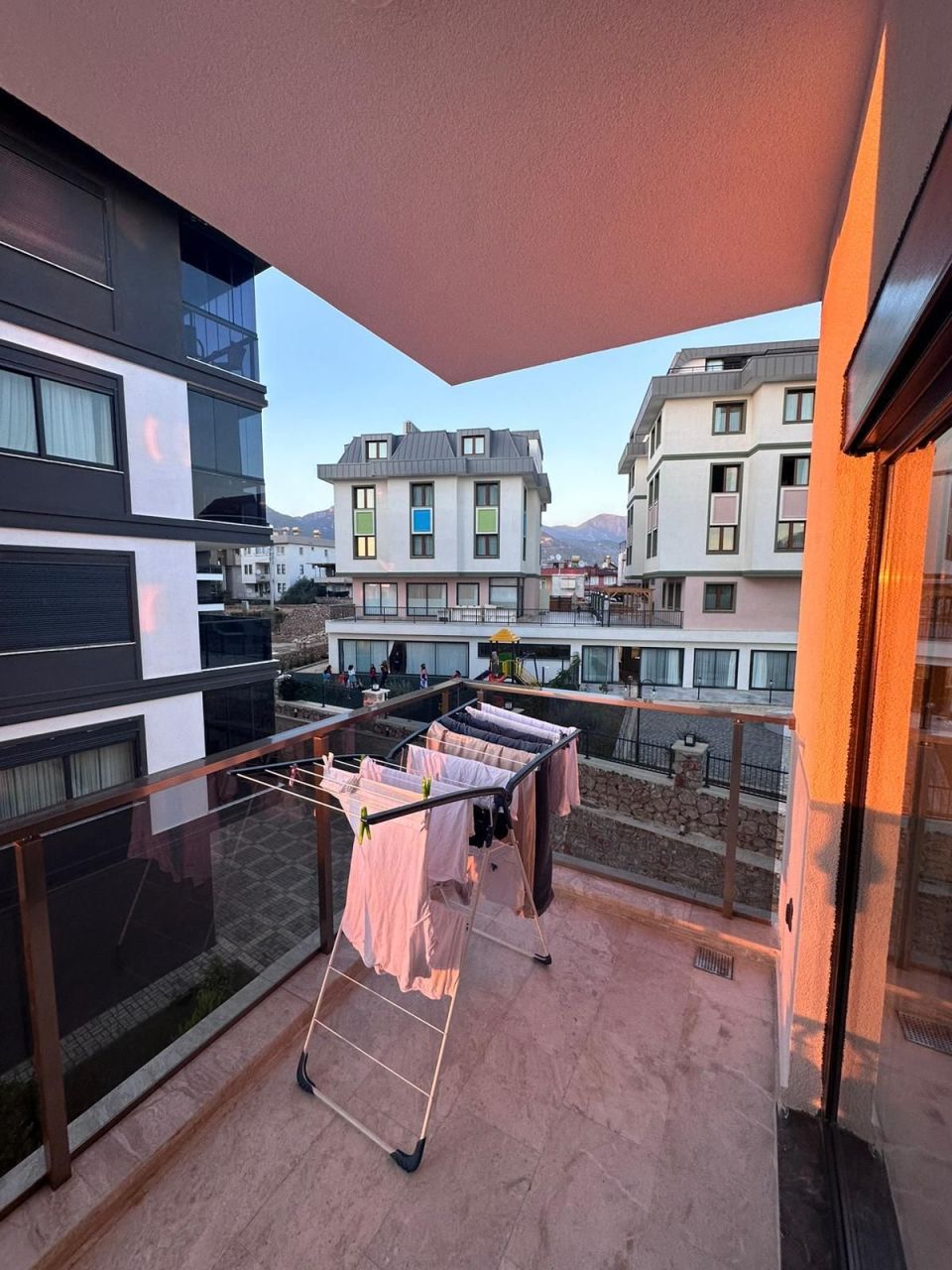 Квартира в Алании, Турция, 43 м² - фото 4